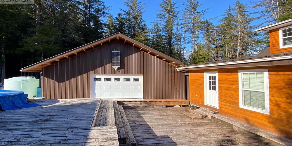 LOT C OSLAND, BC ISLAND Port Edward Photo 19 LOT C OSLAND, BC ISLAND Port Edward Photo 19